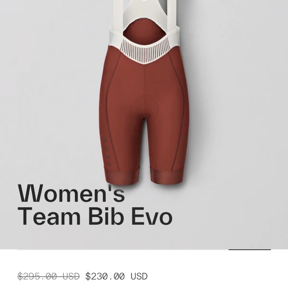 MAAP Evo Bibs - Picture 1 of 6
